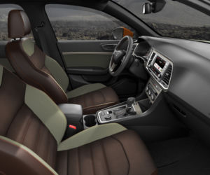 Seat Ateca X-Perience