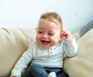 Wiktorek ma nowy dom. „Zapragnęłam dla niego kochającej rodziny”