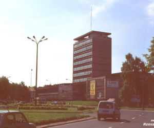 Rzeszów 80. 90.