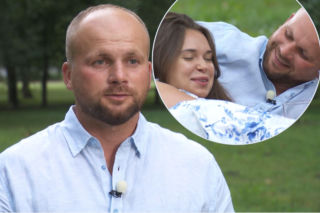 Magda z Rolnik szuka żony zachorowała na nowotwór. Chciała być z Marcinem