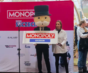 Premiera Monopoly Szczecin