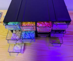 Ten syntetyk zmienia ludzi w zombie! Trucizna z USA przywędrowała do Warszawy 