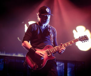 Misternie zaplanowane wizualne widowisko – Epica, Amaranthe i Charlotte Wessels zagrali w Warszawie [RELACJA]