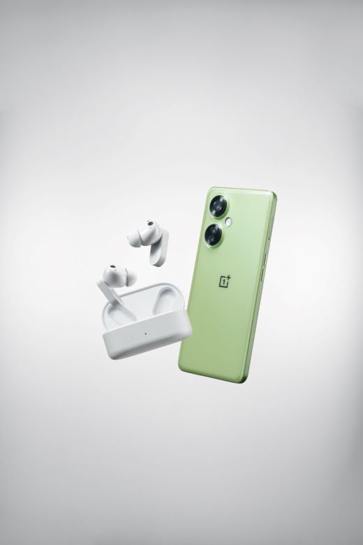 OnePlus Nord CE 3 Lite 5G/OnePlus Nord Buds 2