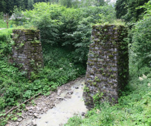 Dawna kolejka leśna na Podkarpaciu nową atrakcją turystyczną