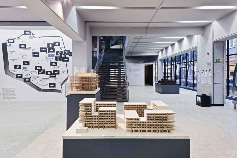 Jubileusz Architektury-murator 