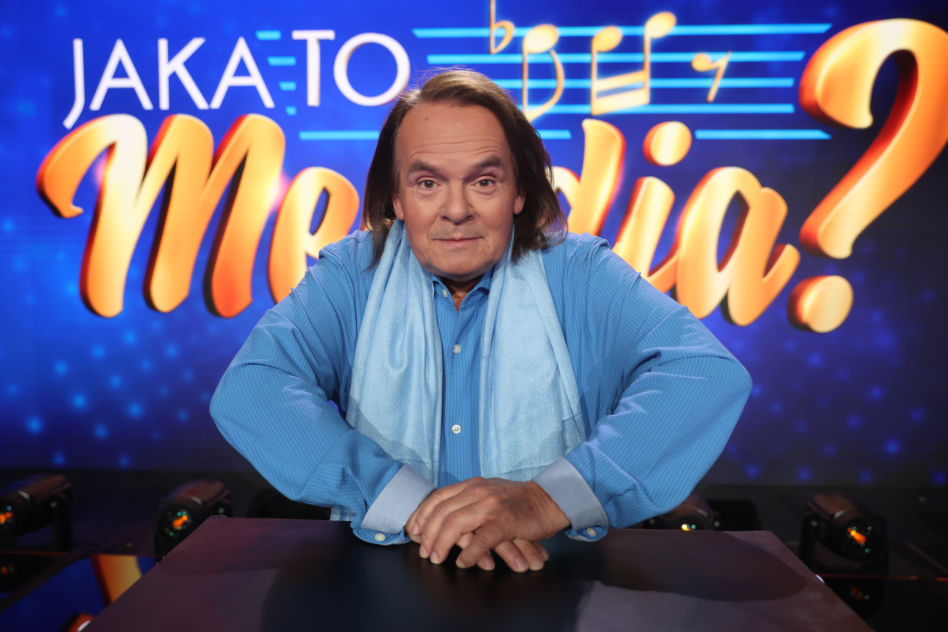 Tak zmieniał się Piotr Pręgowski