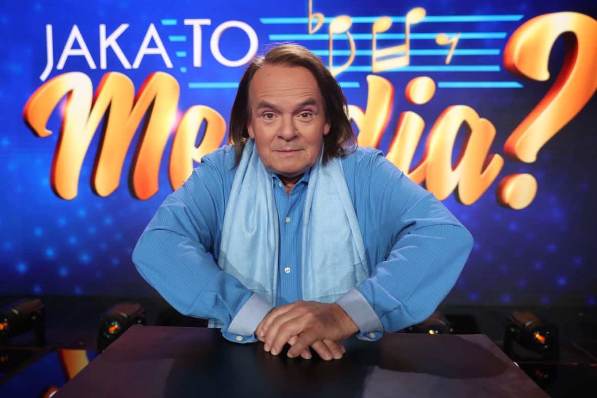 Tak zmieniał się Piotr Pręgowski