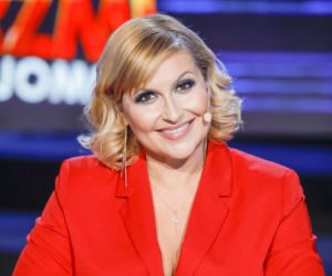 Katarzyna Skrzynecka kiedyś i dziś. Tak zmieniała się aktorka