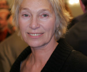 (Nie)Zapomniani. Małgorzata Braunek