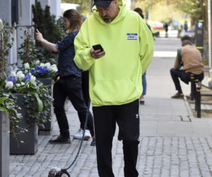 TO Wojewódzki powiedział Kędzierskiemu, kiedy dowiedział się o jego udziale w Tańcu z Gwiazdami! SZOK