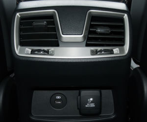 SsangYong Rexton G4 2.2 Diesel 7AT 4WD