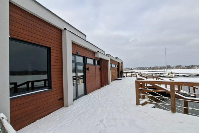 Saunarium Dojlidy po przebudowie