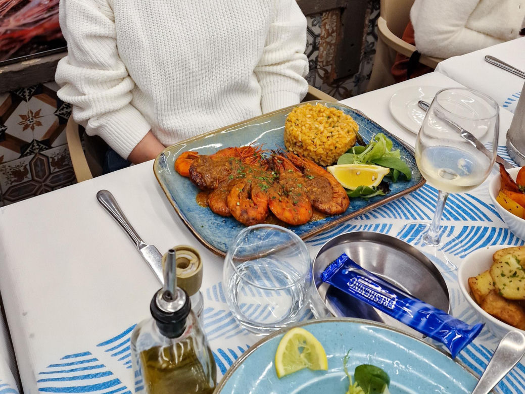 Restauracja Il-Kartell
