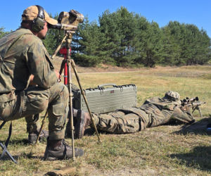 Grot 7,62N czyli większy brat karabinków MSBS Grot