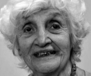Irena Horban