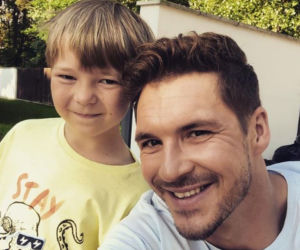 M jak miłość. Brutalny atak na Szymka! Bandyci zaatakowali Stasia Szczypińskiego! Mikołaj Roznerski stanął w obronie dziecka