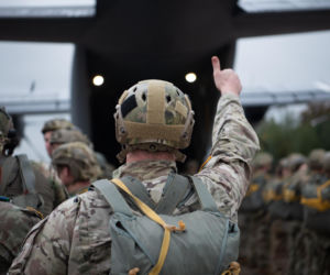 Wycofanie wojsk USA z Niemiec coraz bardziej realne? AfD taki scanariusz nie przeszkadza