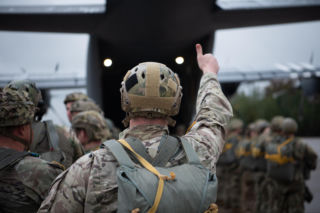 Wycofanie wojsk USA z Niemiec coraz bardziej realne? AfD taki scanariusz nie przeszkadza