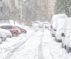 Nawet -21 stopni. Podali konkretną datę i regiony