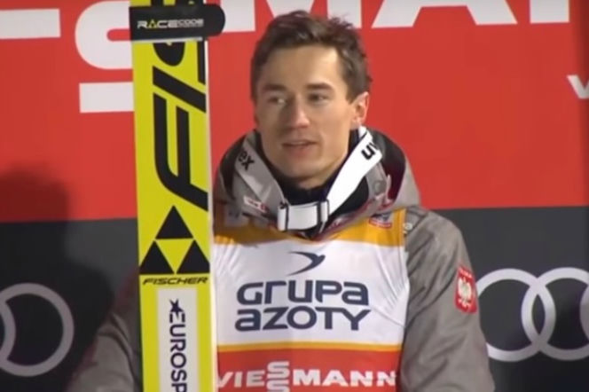 Kamil Stoch