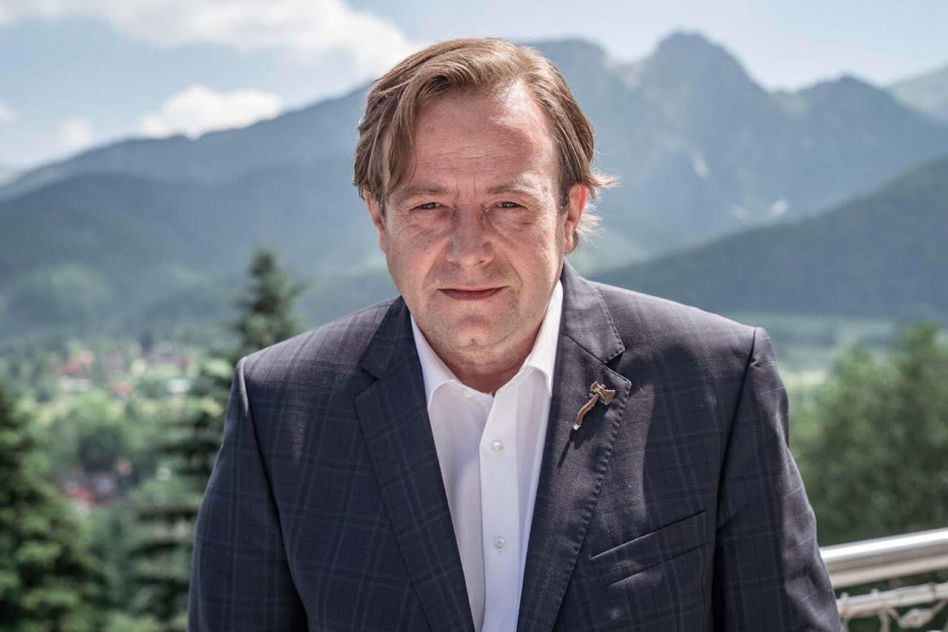 Olaf Lubaszenko