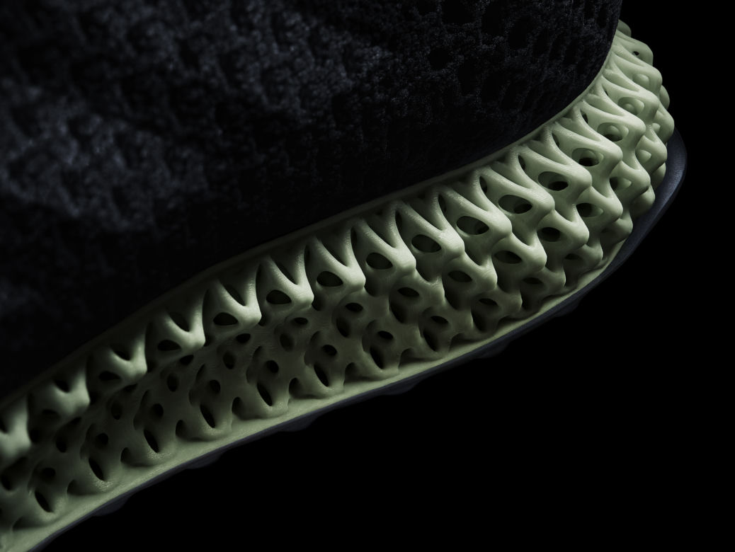 Futurecraft 4d Adidasa
