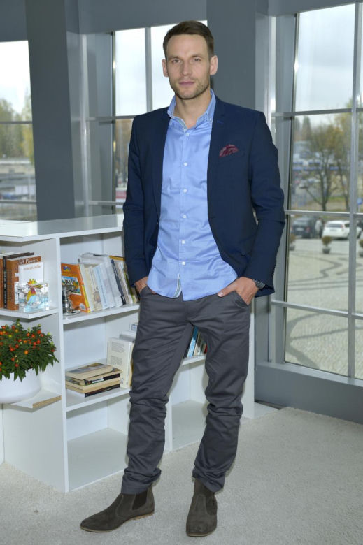 Tomasz Wolny