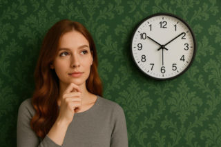 Kiedy zmiana czasu na zimowy w 2026? Tej nocy śpimy godzinę dłużej