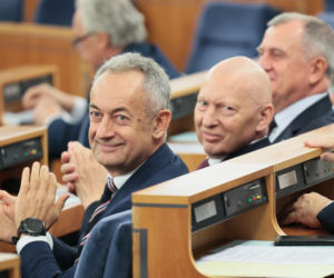 Nie żyje gen. Mirosław Różański