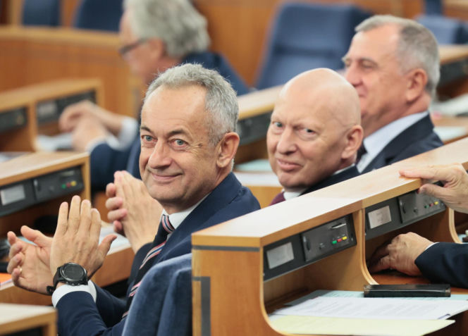 Nie żyje gen. Mirosław Różański