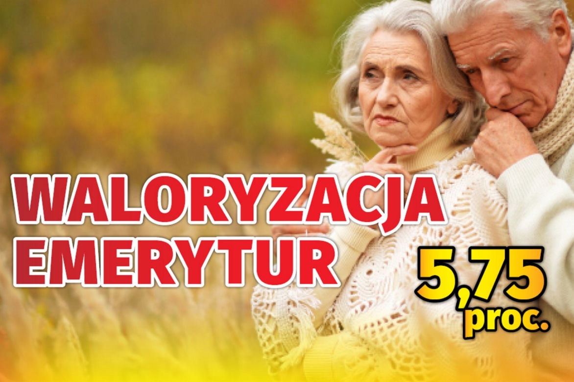 Waloryzacja