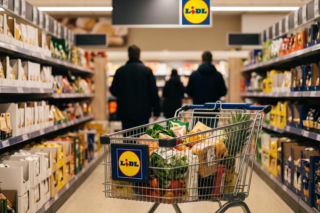 Do której jest otwarty Lidl 31 października? Godziny otwarcia przed weekendem