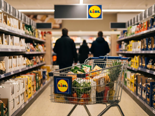 Do której jest otwarty Lidl 31 października? Godziny otwarcia przed weekendem