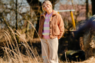 Uczestnicy 13. edycji Rolnik szuka żony