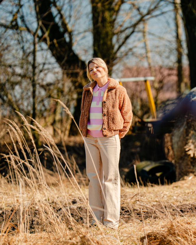 Uczestnicy 13. edycji Rolnik szuka żony