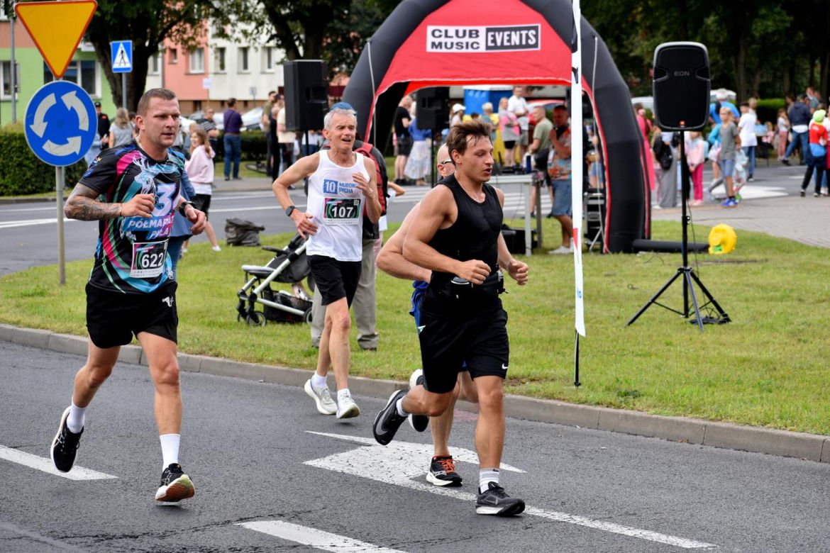 Półmaraton Piła