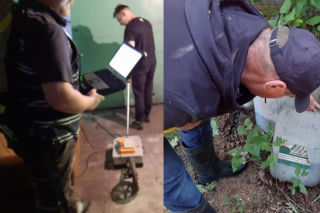 Zwłoki Iwony Wieczorek zabetonowane? Policja i strażacy w akcji. Dlaczego tyle czekano?!