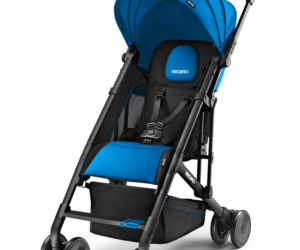 Wózek Recaro