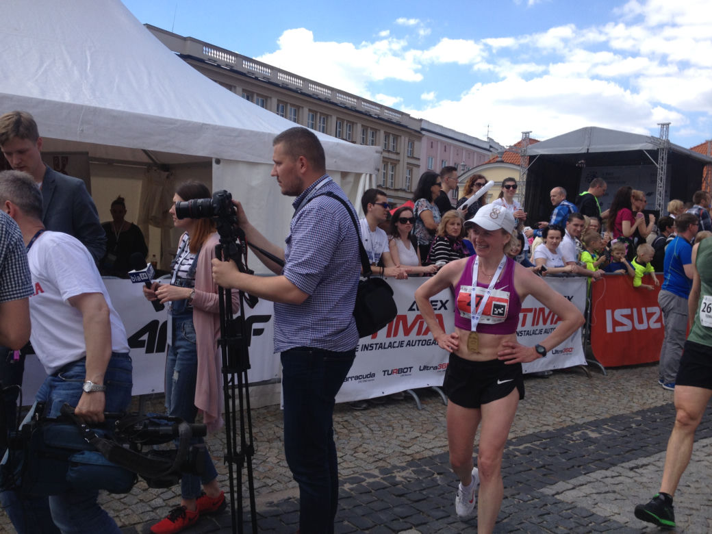 5. PKO Białystok Półmaraton