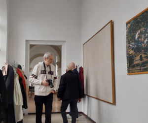 Konferencja poświęcona Pałacowi Zamoyskich