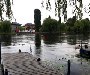 Augustów