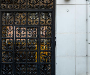 Aleja Przyjaciół w Warszawie