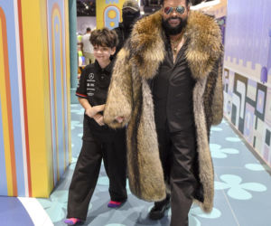 Ojcowie i synowie o tym samym imieniu