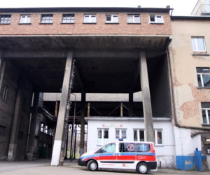 Polska Grupa Górnicza kontra koronawirus. Tak wygląda walka na kopalniach