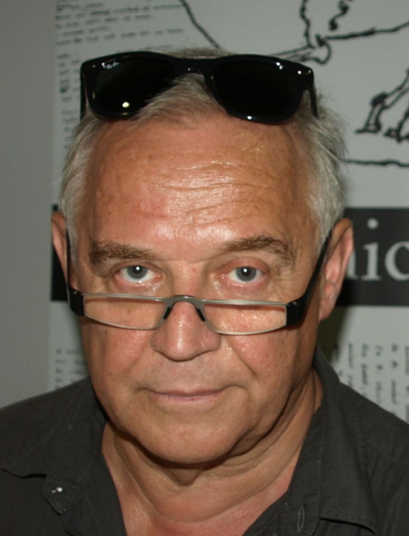 Marek Kondrat