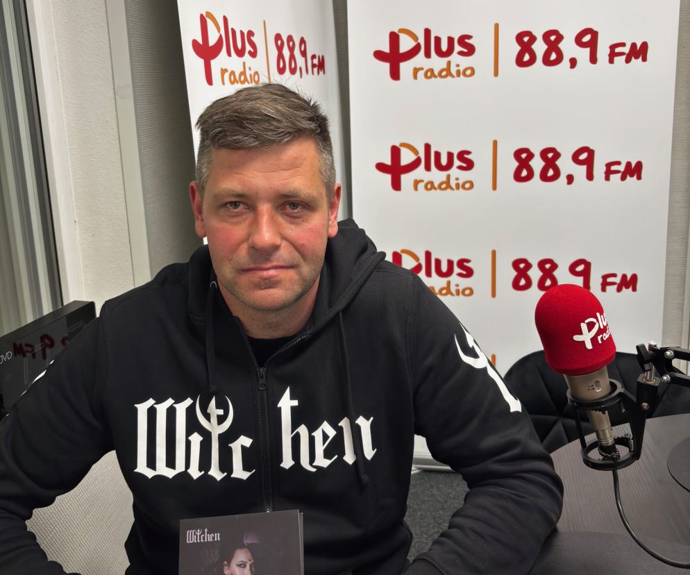 Remigiusz Nocoń - Zespól Witchen