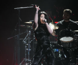 Spiritbox zagra koncert w Polsce w 2026. Oto szczegóły 