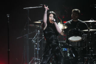 Spiritbox zagra koncert w Polsce. Grupa zapowiedziała właśnie tegoroczną trasę po Starym Kontynencie 