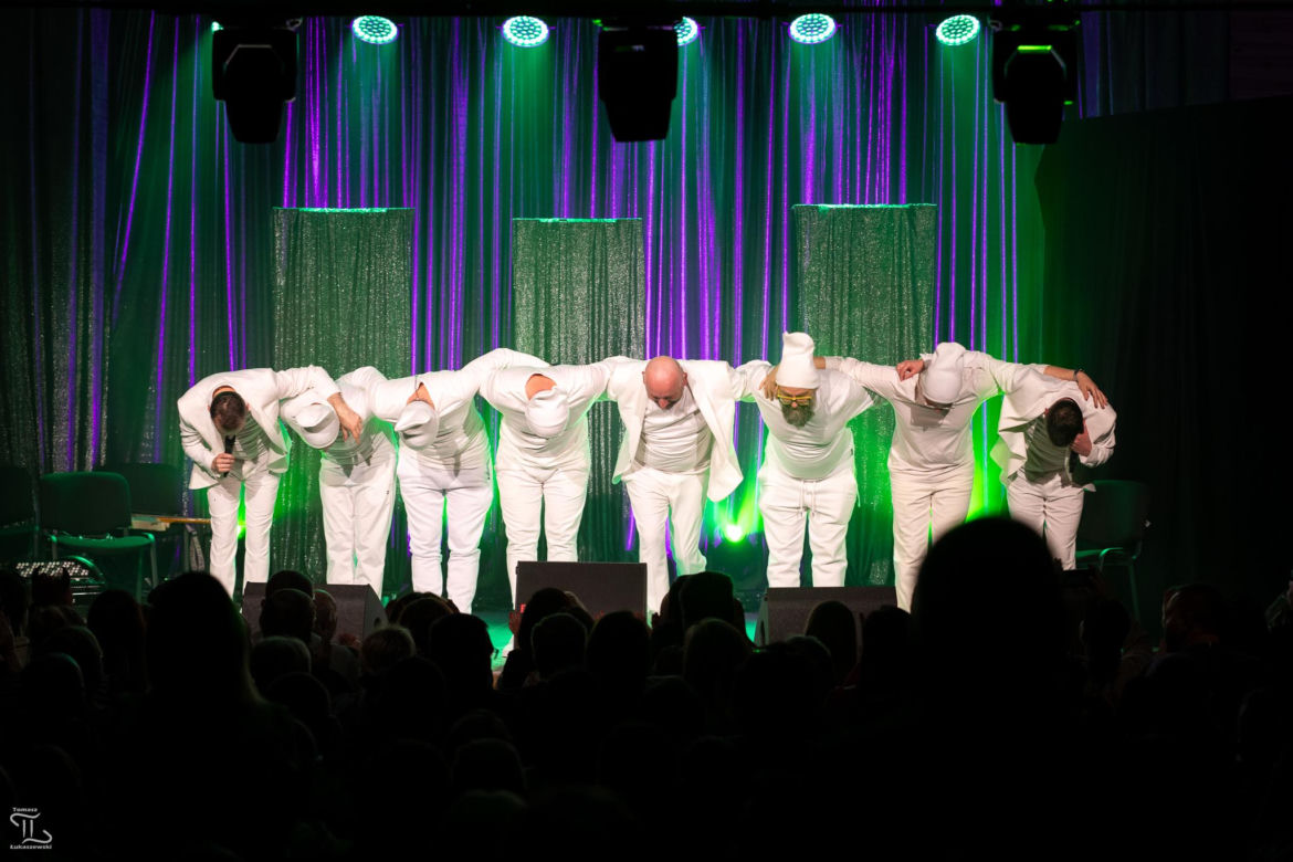 Kabaret Neo-Nówka zaprasza na "Pokolenie DNA". Grupa powraca z nowym programem!